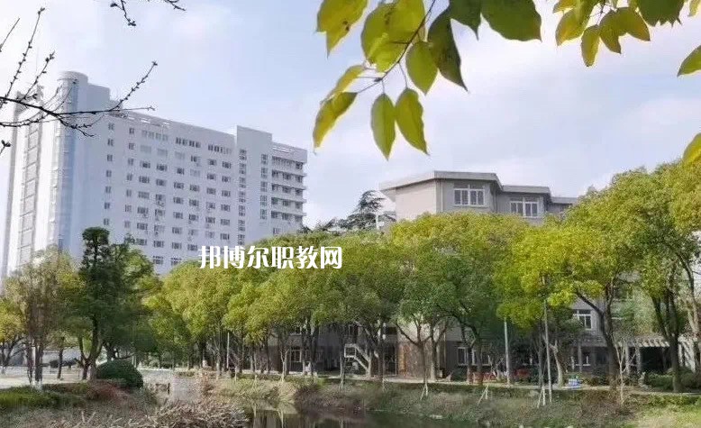 南通技師學院2022年有哪些專業