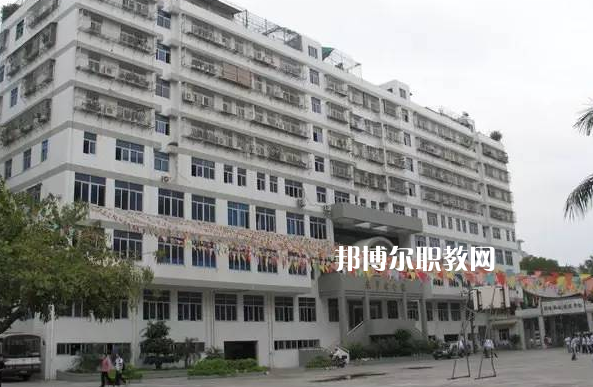 汕頭潮陽建筑職業(yè)技術(shù)學校地址在哪里