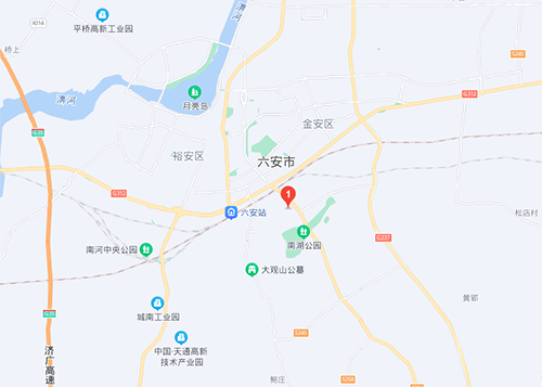 六安市特殊教育學校地址在哪里