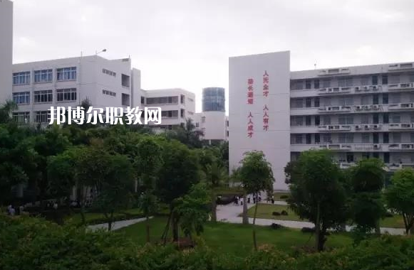 汕頭光明理工職業技術學校網站網址