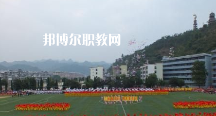 紫云民族職業(yè)技術(shù)中學(xué)2022年宿舍條件