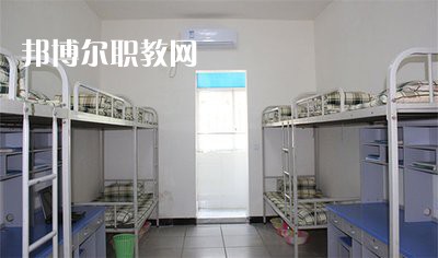 衡水兆華科技中專學校2022年宿舍條件