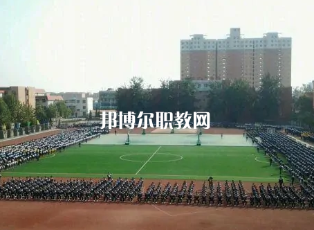 趙縣職教中心2022年招生錄取分數線