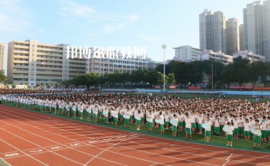 墨江縣職業高級中學2022年報名條件、招生要求、招生對象