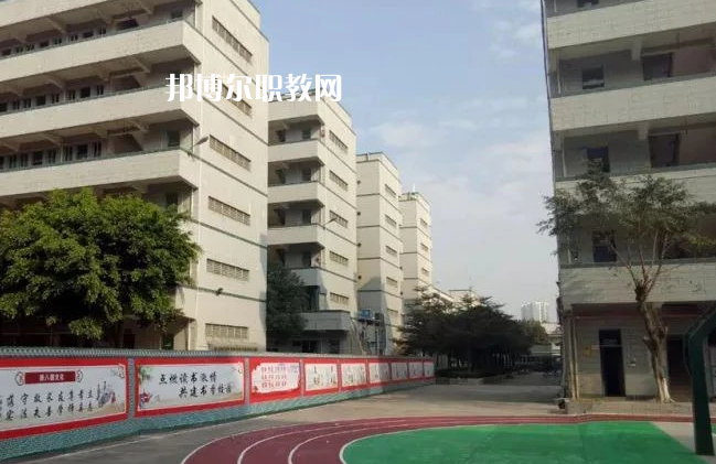 東莞實驗技工學校2022年有哪些專業