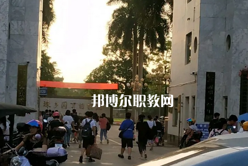 欽州合浦師范學校2022年招生簡章