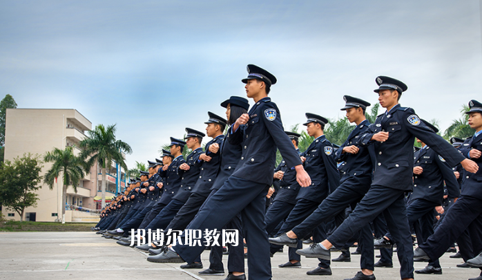 化州鑒江司法職業學校2022年招生錄取分數線