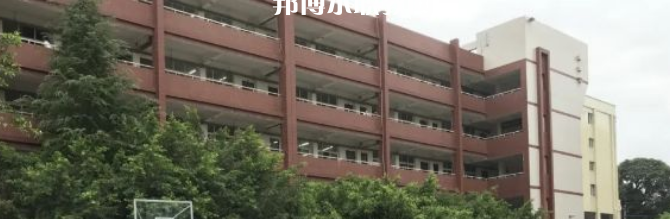 巴中職業(yè)中學怎么樣、好不好