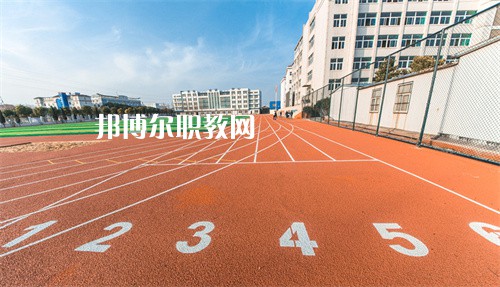 昆明西山區職業高級中學2022年有哪些專業