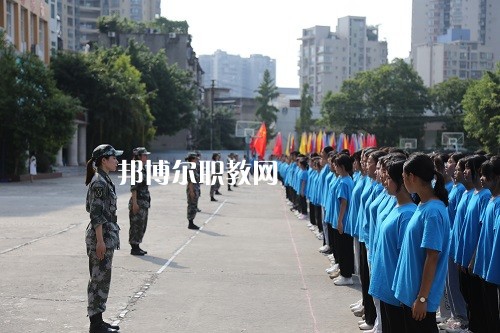 四川內江醫科學校怎么樣、好不好