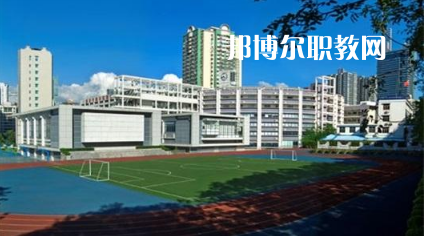 內江市川威技工學校網站網址