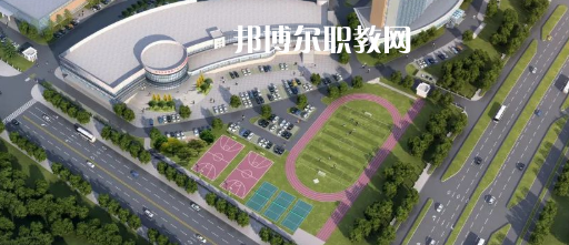 百色工業技工學校2022年網站網址