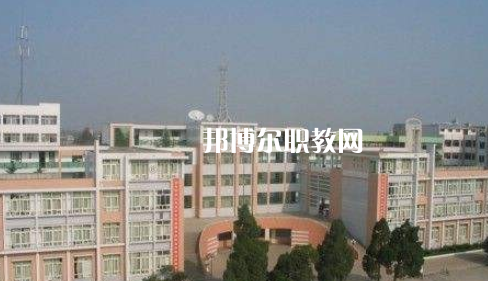 麻城工業學校2022年網站網址