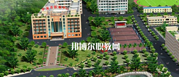 岑溪市中等專業學校2022年怎么樣、好不好