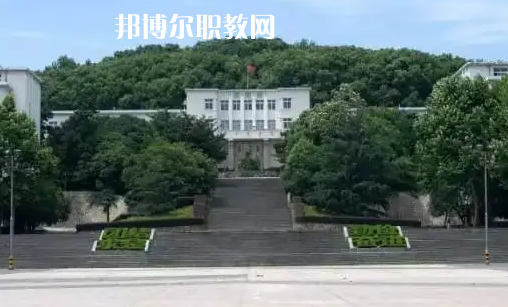 武漢農業學校2022年網站網址