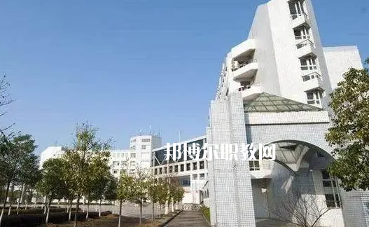 武漢園林技工學校2022年有哪些專業