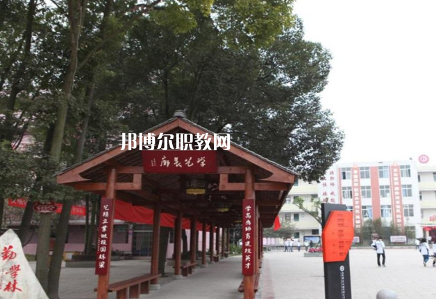 珠海高級(jí)技工學(xué)校2022年地址在哪里