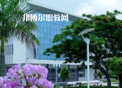 福建2023年哪兒有中專學校