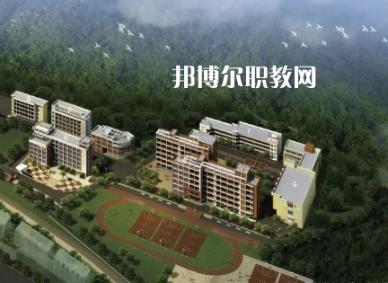 福建2023年中專學校就業前景怎么樣