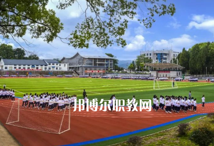 福建2023年好的中專學校專業