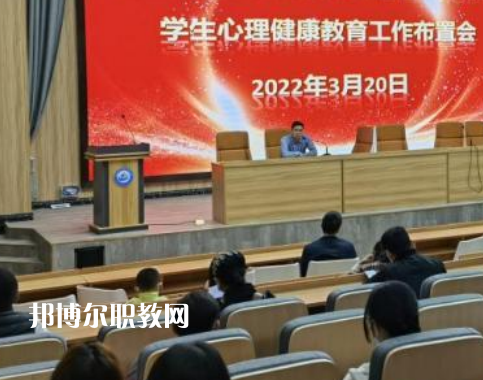 福建2023年中專學校好么