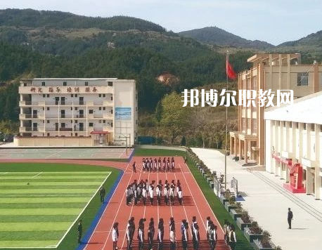 福建2023年職業中專學校哪家好