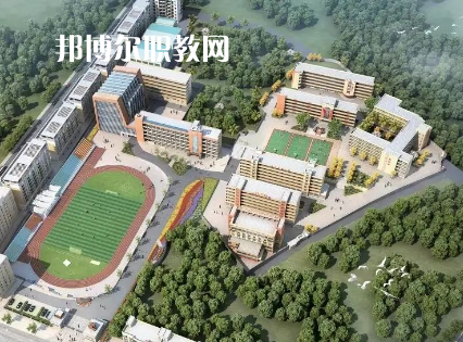 福建2023年大專中專學校有哪些