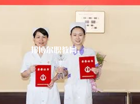 福建2023年女生學什么中專學校好