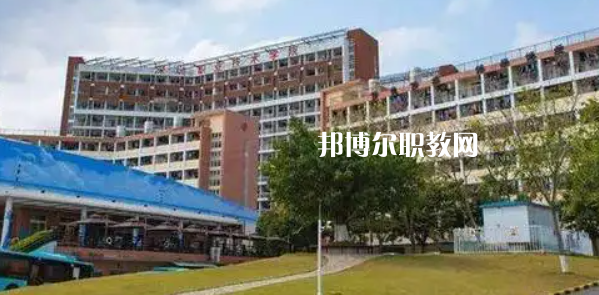 2023廣東十大專科學(xué)校名單及排行榜