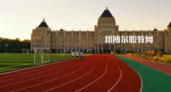 黑龍江高職專科大學2023年排名(理科)