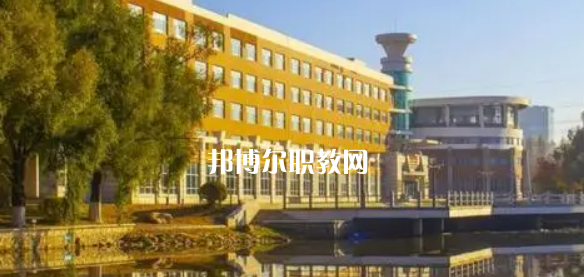 吉林高職專科大學2023年排名(理科)