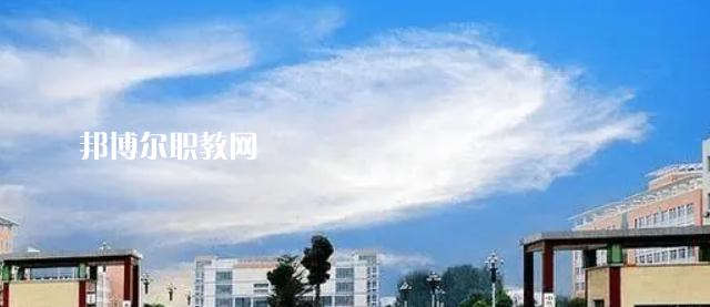 河南高職專科大學2023年排名(文科+理科)