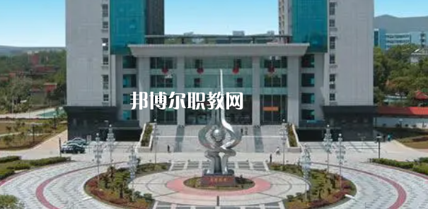 2023年江西省內最好的高職專科大學排名