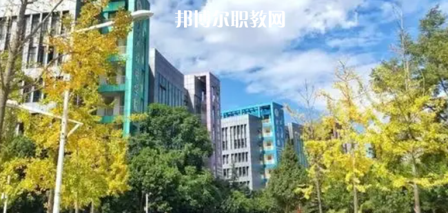 云南最好的高職專科大學排名(2023)