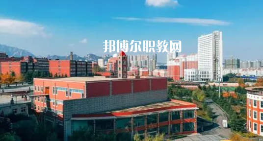 青島濱海學院好不好_2023年有單招嗎