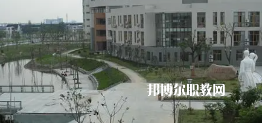 沙洲職業工學院好不好_2023年有單招嗎