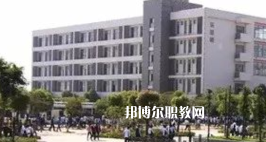 江蘇省高郵中等專業學校怎么樣、好不好(2023參考)