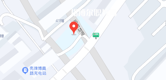 杭州市第二機械技工學(xué)校地址在哪里，哪個地區(qū)，哪個城市?