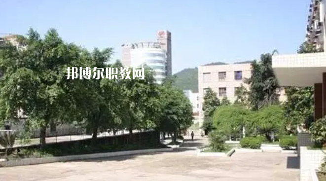 廣安中職學校具體名單匯總2023版 廣安中職學校有哪些