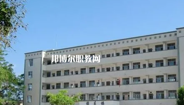 玉林中職學校具體名單匯總2023版 玉林中職學校有哪些