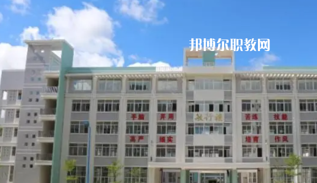 陽江中職學校具體名單匯總2023版 陽江中職學校有哪些