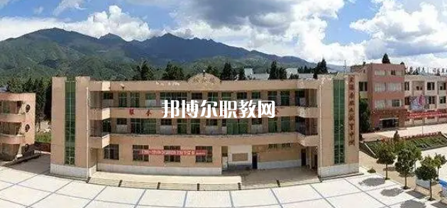 2023涼山民辦職業中學最新排名前三名單