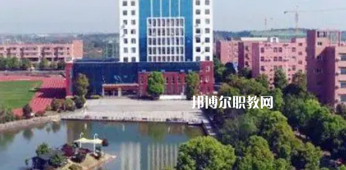 2023安慶民辦職業學校最新排名前三名單