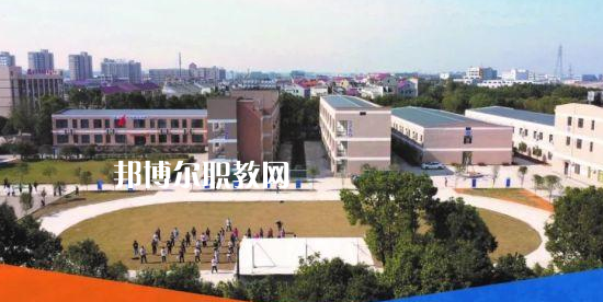 2023金華民辦職業學校最新排名前三名單