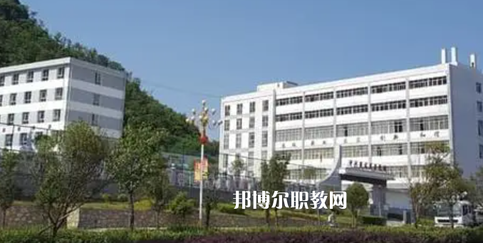 2023黔西南公辦中職學校最新排名前三名單