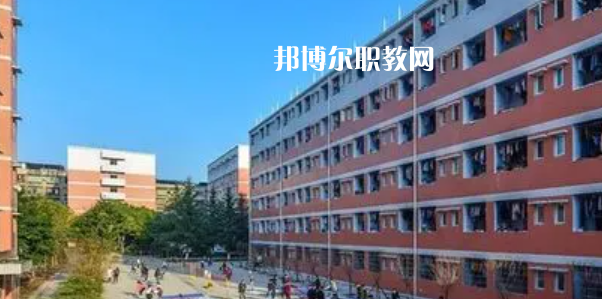 2023南充公辦中職學校最新排名前三名單