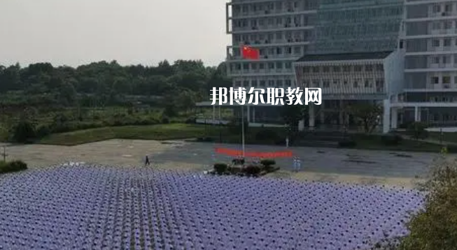 2023桂林公辦中職學校最新排名前三名單