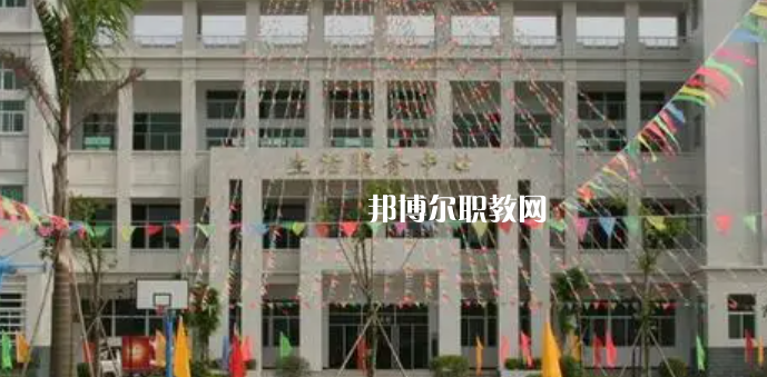 2023潮州公辦中職學校最新排名前三名單