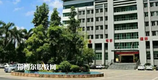 2023肇慶公辦中職學校最新排名前三名單