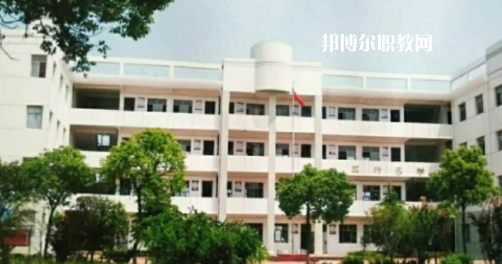 2023吉安公辦職業中學最新排名前三名單